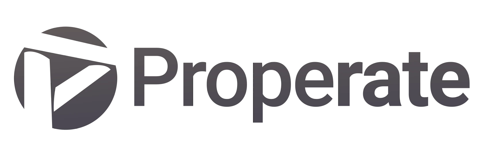 Properate Logo